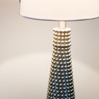 Lampa stołowa By Rydens Lofty Slim H54cm - 3
