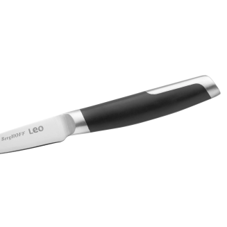 Nóż do obierania BergHOFF Graphite 9 cm - 3