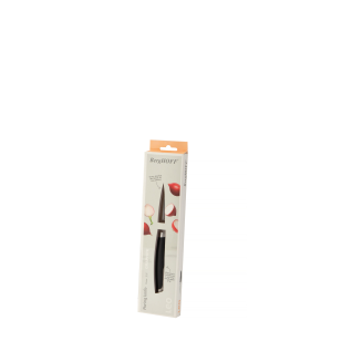 Nóż do obierania BergHOFF Graphite 9 cm - 4