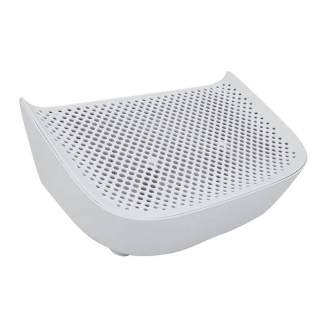 Schody do kuwety CATLINK Scooper (szare) - 2