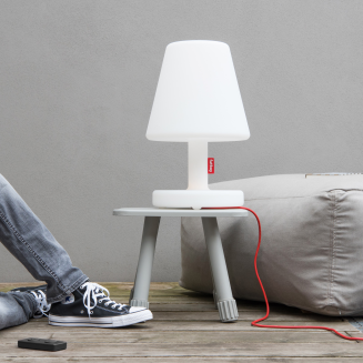 Lampa Fatboy Edison the Medium Connect - 8