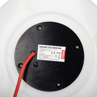 Lampa Fatboy Edison the Medium - 4