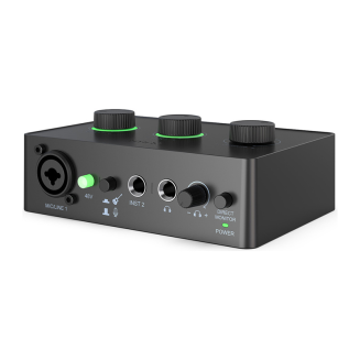 Audio interfejs Fifine Ampli 1 - 2