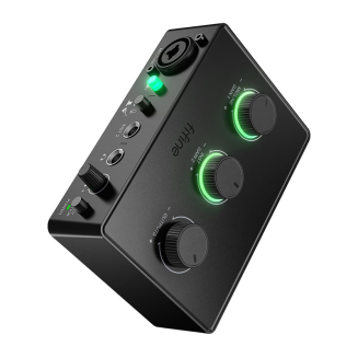Audio interfejs Fifine Ampli 1 - 4