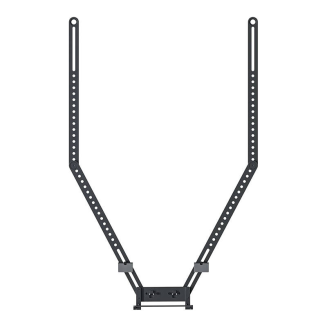 Mocowanie do Insta360 Connect na TV - 2