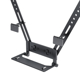 Mocowanie do Insta360 Connect na TV - 4