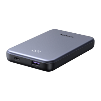 Powerbank UGREEN PB507 10000mAh 20W USB USB-C (szary) - 2