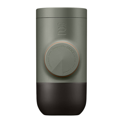 Przenośny ekspres do kawy WACACO Minipresso GR2