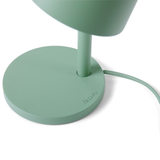 Lampa Fatboy Little Lebow Grasshopper Green - 7