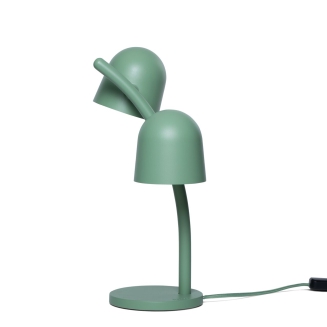 Lampa Fatboy Little Lebow Grasshopper Green - 4
