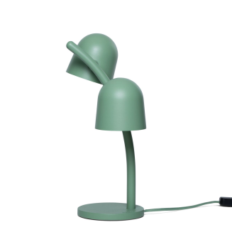  Fatboy Little Lebow Grasshopper Green lamp - 4
