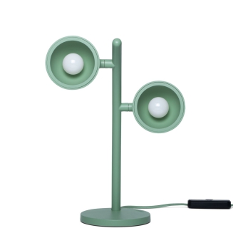 Lampa Fatboy Little Lebow Grasshopper Green - 3
