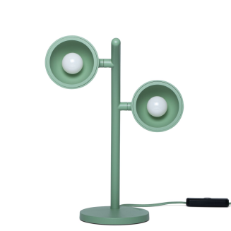  Fatboy Little Lebow Grasshopper Green lamp - 3