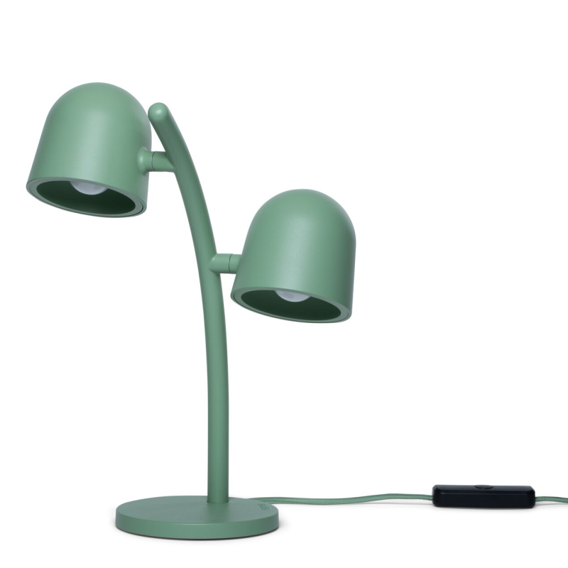 Lampa Fatboy Little Lebow Grasshopper Green