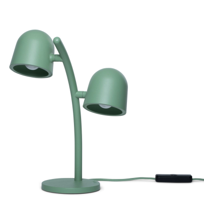 Lampa Fatboy Little Lebow Grasshopper Green