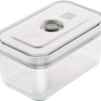 Zestaw 3 szklanych pojemników prostokątnych Zwilling Fresh & Save - 5