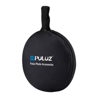Dyfuzor Softbox Puluz okrągły 45cm PU5145 - 3