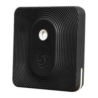 Czujnik temperatury i wilgotności Shelly Bluetooth/ZigBee (czarny) - 2
