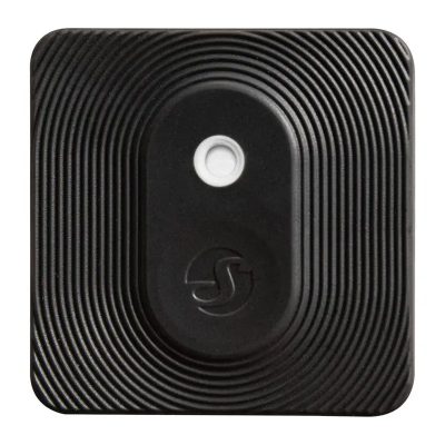 Czujnik temperatury i wilgotności Shelly Bluetooth/ZigBee (czarny)