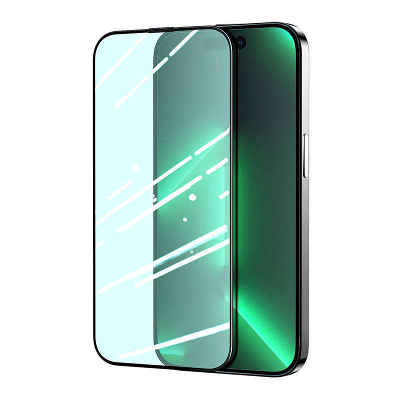 Szkło hartowane JOYROOM JR-G04 do iPhone 14 Pro Max 6.7