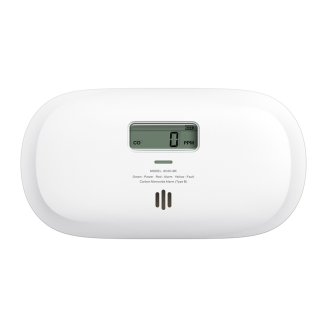  X-Sense XC0C-SR Carbon Monoxide Sensor - 2