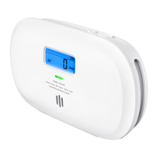  X-Sense XC0C-SR Carbon Monoxide Sensor - 3