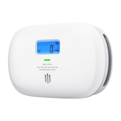 Czujnik tlenku węgla X-Sense XC0C-SR