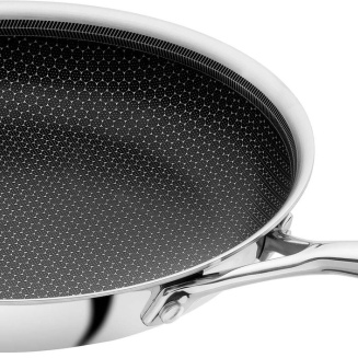 Zestaw 3 patelni Henckels by Zwilling Paradigm 20 | 24 | 28 cm - 2
