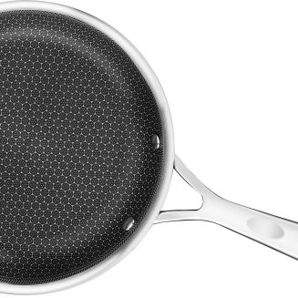 Zestaw 3 patelni Henckels by Zwilling Paradigm 20 | 24 | 28 cm - 3