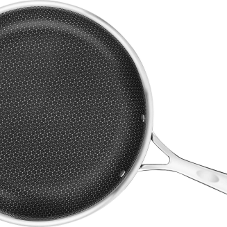 Zestaw 3 patelni Henckels by Zwilling Paradigm 20 | 24 | 28 cm - 4