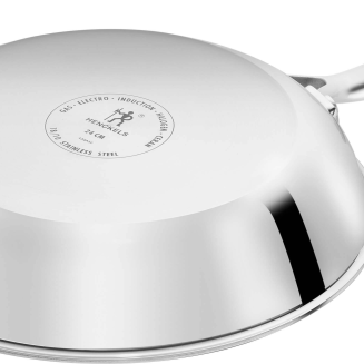 Zestaw 3 patelni Henckels by Zwilling Paradigm 20 | 24 | 28 cm - 6