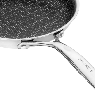Zestaw 3 patelni Henckels by Zwilling Paradigm 20 | 24 | 28 cm - 5