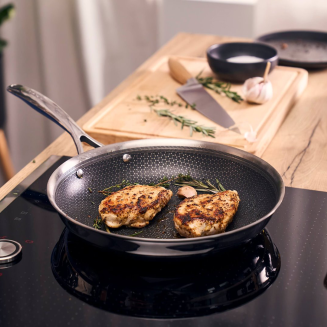 Zestaw 3 patelni Henckels by Zwilling Paradigm 20 | 24 | 28 cm - 8