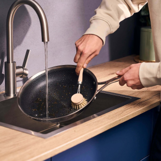 Zestaw 3 patelni Henckels by Zwilling Paradigm 20 | 24 | 28 cm - 9