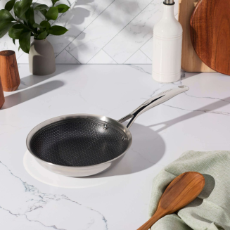 Zestaw 3 patelni Henckels by Zwilling Paradigm 20 | 24 | 28 cm - 10