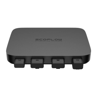 Ładowarka samochodowa ECOFLOW Alternator Charger 800W - 3