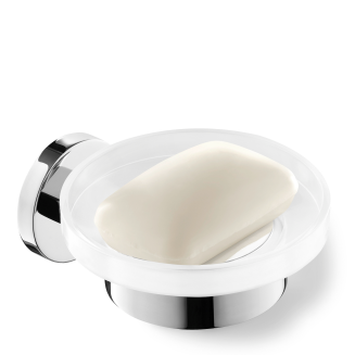  Zack Scala glossy wall soap dish - 2