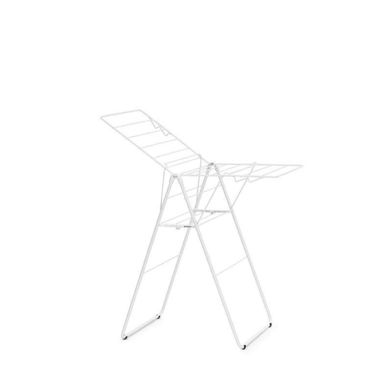 Suszarka na pranie Brabantia Hangon 15 m White