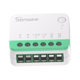 Przełącznik SONOFF MINIR4M Wi-Fi Matter - 3
