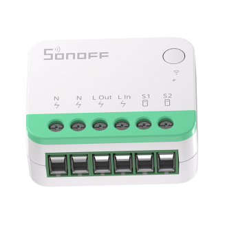  SONOFF MINIR4M Wi-Fi Matter Switch - 3