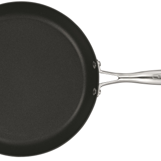 Scanpan Pro IQ frying pan 28 cm - 3