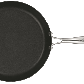 Patelnia Scanpan Pro IQ 28 cm - 3