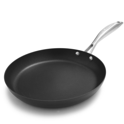 Patelnia Scanpan Pro IQ 28 cm | JESIENNA PROMOCJA