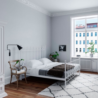  By Rydens Yukon 1-l wall lamp | BUY CHEAPER WITH A DISCOUNT CODE - 2