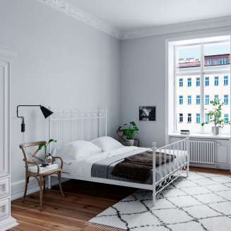 Kinkiet By Rydens Yukon 1-l - 2