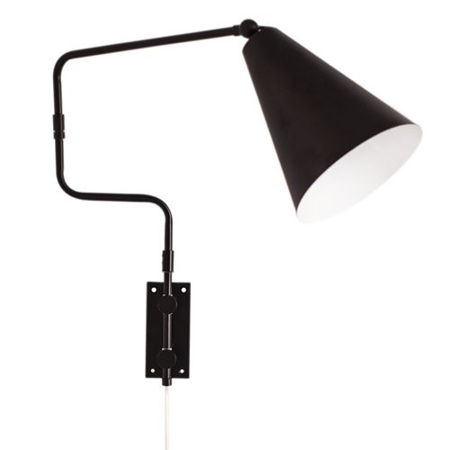 By Rydens Yukon 1-l wall lamp | BUY CHEAPER WITH A DISCOUNT CODE