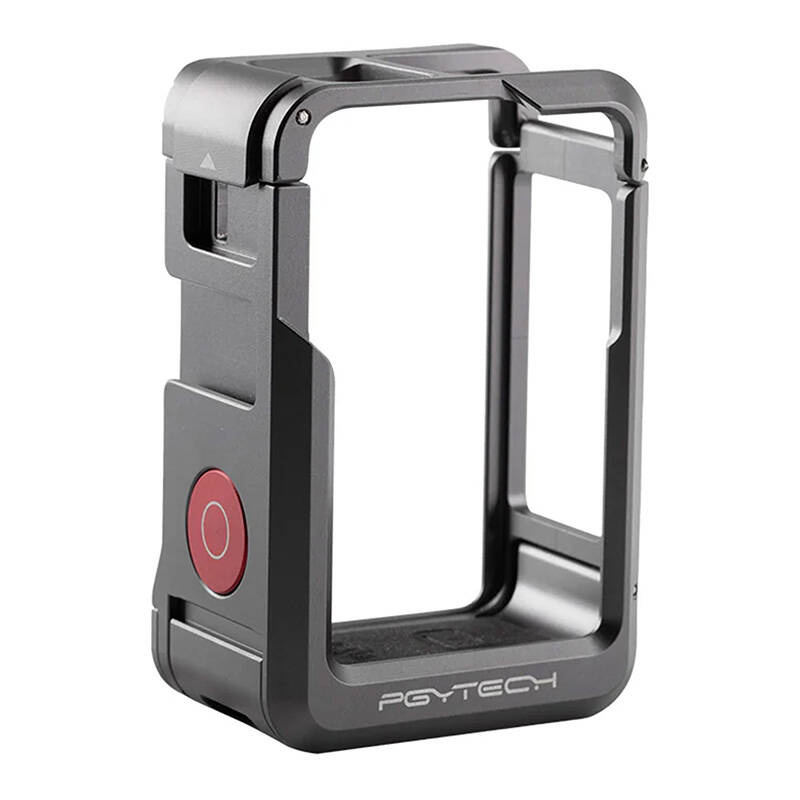  PGYTECH DJI Osmo Action 5 Pro protective case