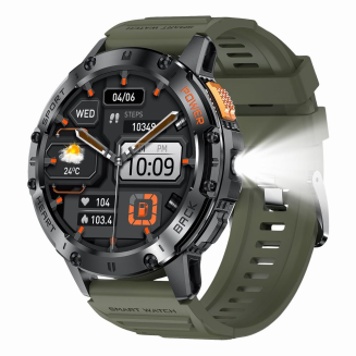 Smartwatch Gravity GT22-5 - 3
