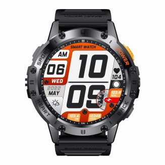 Smartwatch Gravity GT22-5 - 4