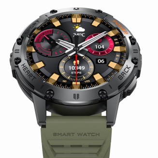 Smartwatch Gravity GT22-5 - 7